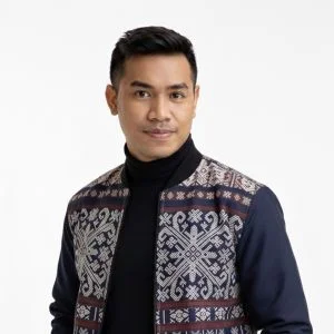 Ardy Thenu