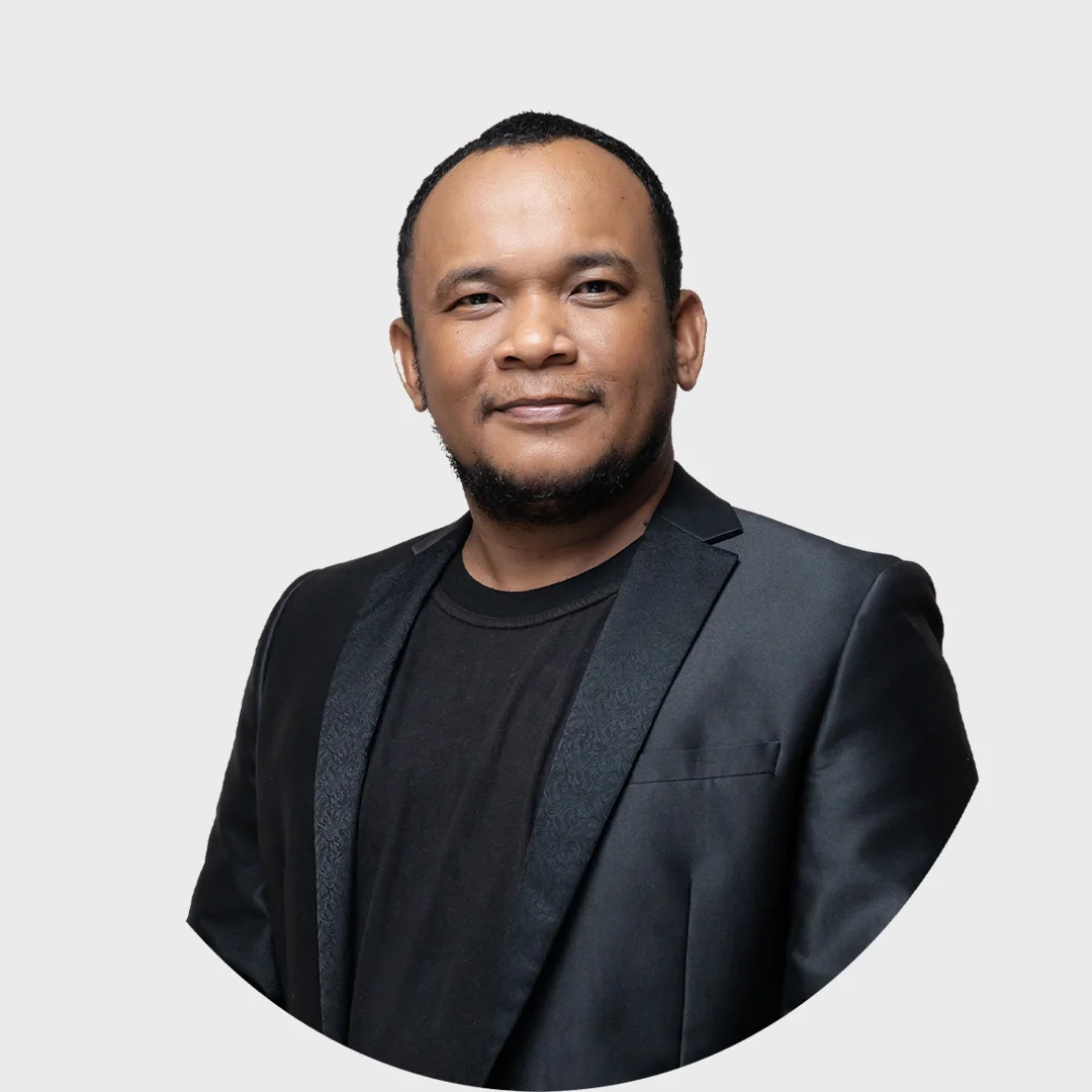 Markus E. Manafe